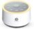 Dreamegg D1 Sound Machine Baby – White Noise Machine for Baby with Night Light, 24 High Fidelity Sounds, Timer & Memory Feature, Noise Machine with Nursery Lamps for Adults, Home, Office (White)