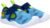 Robeez Kids Water Shoes Boys & Girls Slip Resistant Neoprene Aqua Shoes for Summer, Beach, Pool – Infant/Toddler, 12 Months – 3.5 Years
