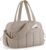 BAGSMART Gym Bag for Women, Duffle Bag for Travel with Wet Pocket, Lightweight Carry on Weekender Duffel, Water Resistant