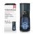 Baby Brezza Instant Baby Bottle Warmer Advanced – Fast Water Warmer Instantly Dispenses 24/7 in 3 Temperatures with Nightlight